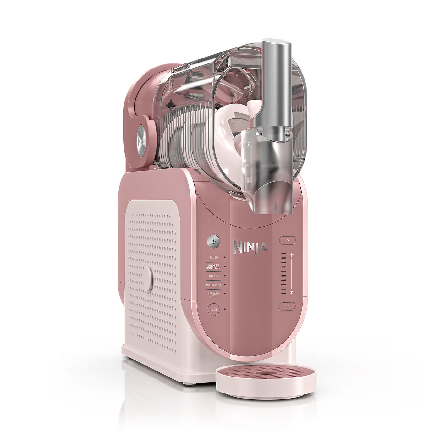 Máquina profesional para bebidas congeladas