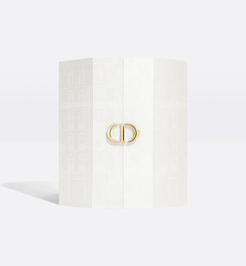 Calendario de Adviento Dior 30 Montaigne 2024