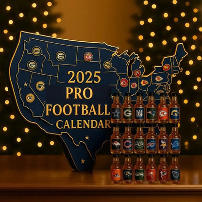 🔥Calendario de Adviento de whisky 2025