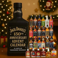 JACK DANIEL'S 150.º ANIVERSARIO