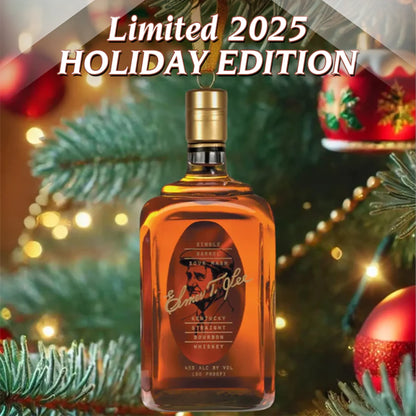 🔥Calendario de Adviento de whisky 2025