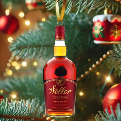 🔥Calendario de Adviento de whisky 2025