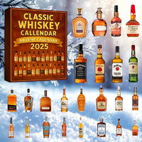WHISKY CLÁSICO