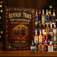 BUFFALO TRACE