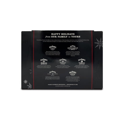 🥃 Calendario de Adviento Jack Daniel's 2026