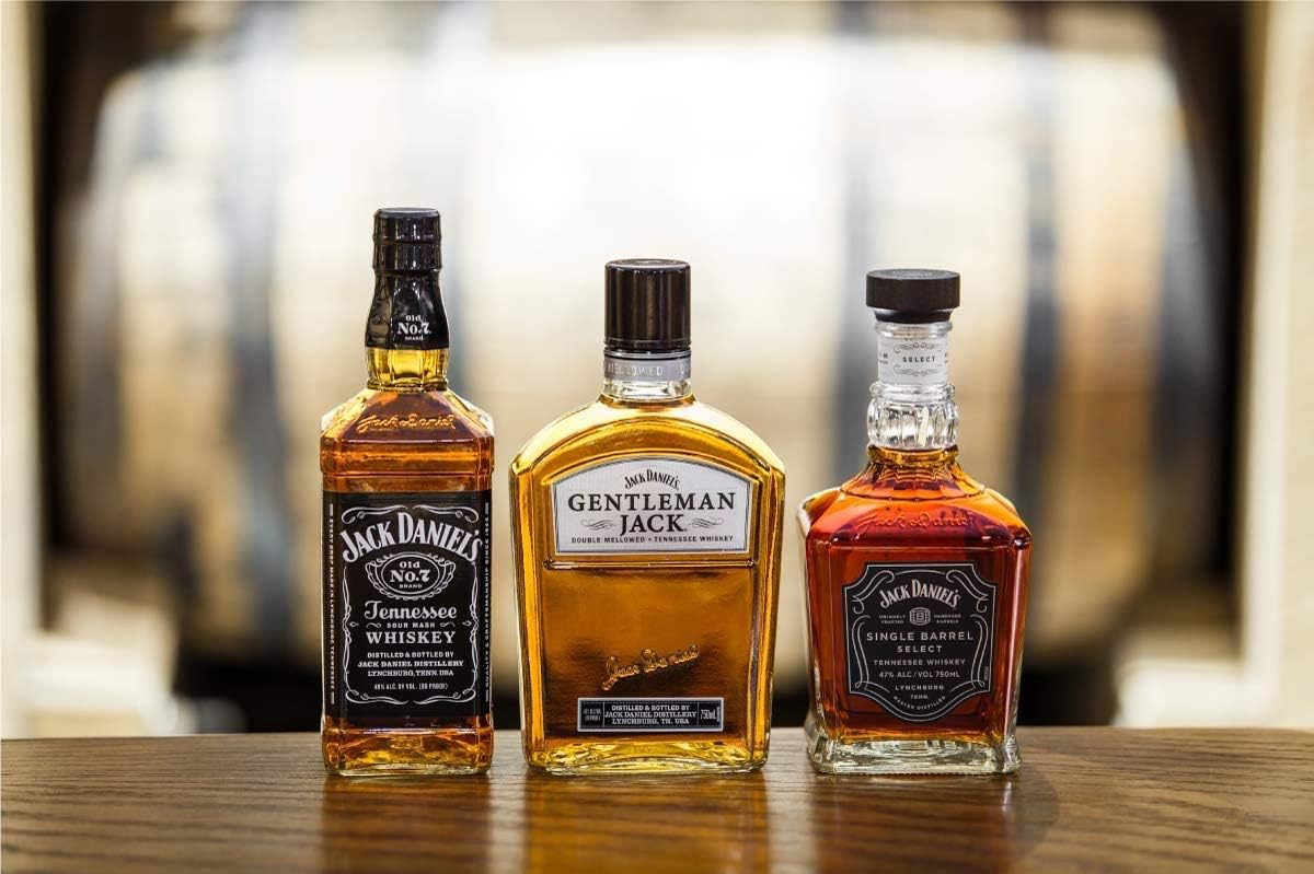 🥃 Calendario de Adviento Jack Daniel's 2026