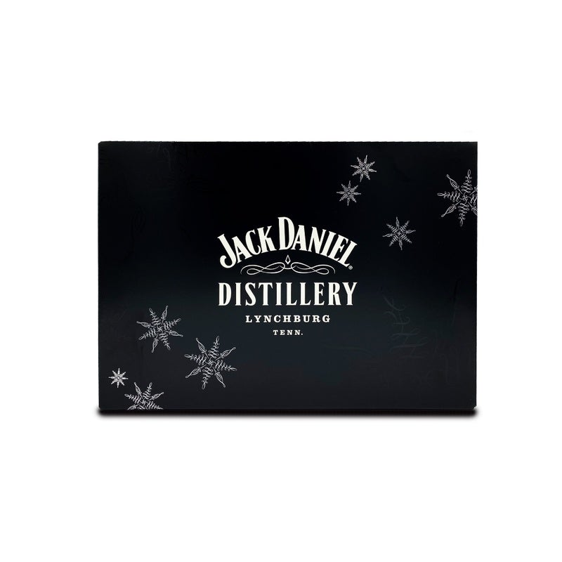 🥃 Calendario de Adviento Jack Daniel's 2026