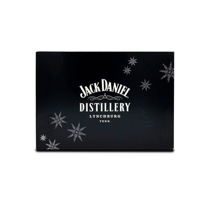 🥃 Calendario de Adviento Jack Daniel's 2026