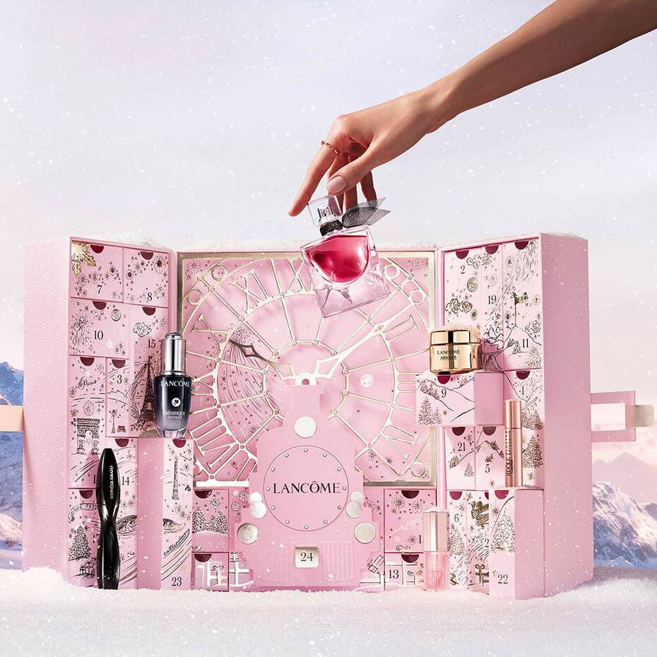 Calendario de Adviento LANCÔME 2026