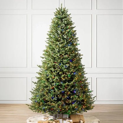 Tedalin™️ Árbol de Navidad Retráctil 🎄