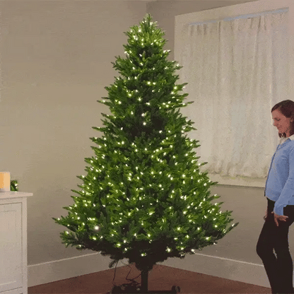Tedalin™️ Árbol de Navidad Retráctil 🎄