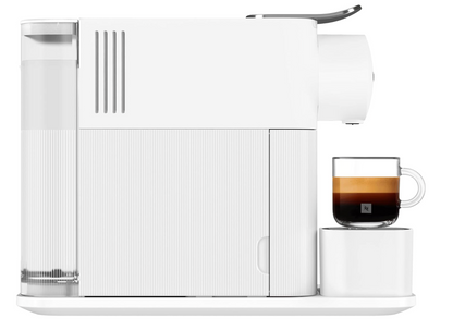 Cafetera Automática - De'Longhi Nespresso Lattissima One ☕️🎁 +100 cápsulas GRATIS