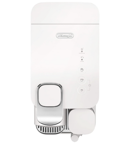 Cafetera Automática - De'Longhi Nespresso Lattissima One ☕️🎁 +100 cápsulas GRATIS