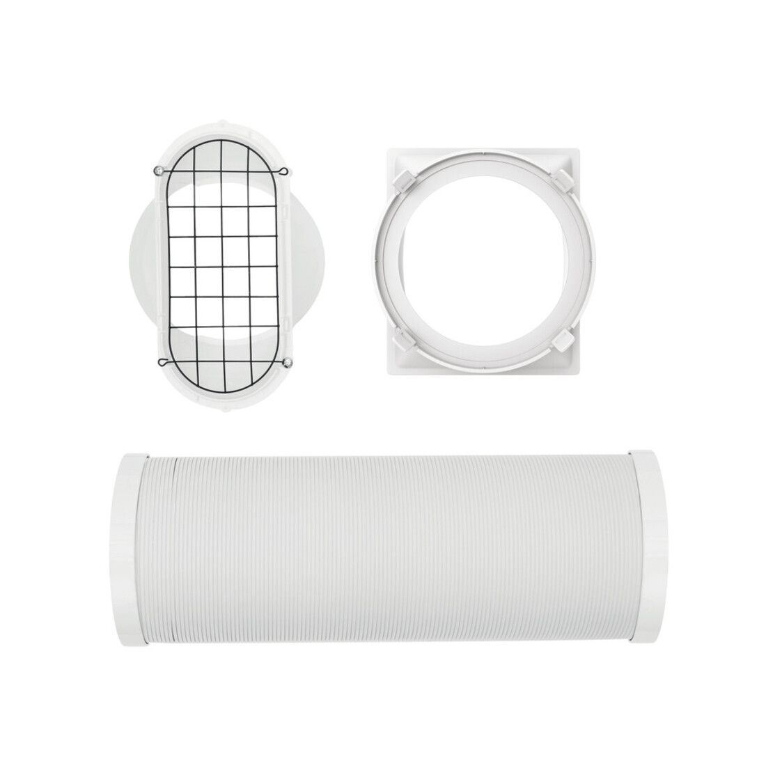 AIRE ACONDICIONADO PORTÁTIL MEGALIFE 16000 BTU