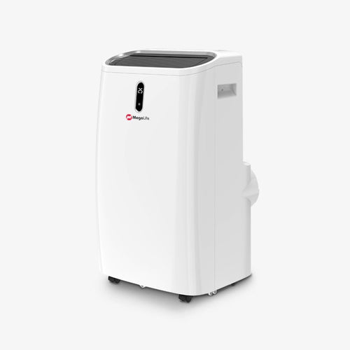 AIRE ACONDICIONADO PORTÁTIL MEGALIFE 16000 BTU
