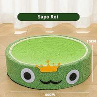 Sapo Rey