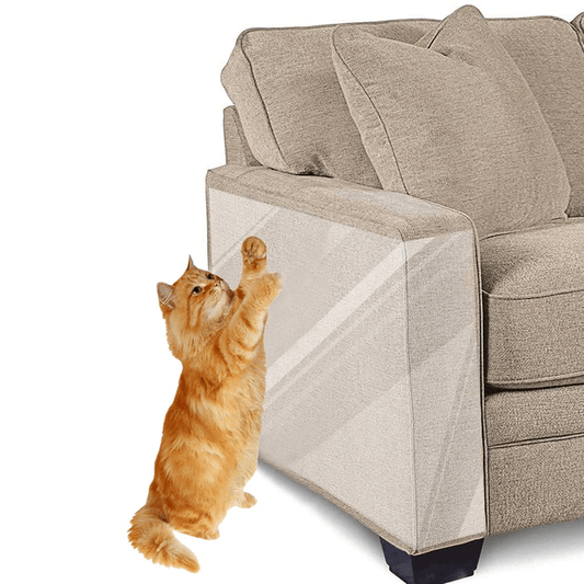 Protectores Adhesivos para Muebles