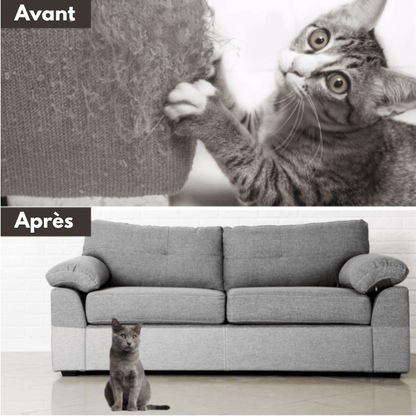 Protectores Adhesivos para Muebles