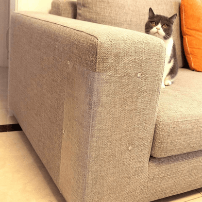 Protectores Adhesivos para Muebles