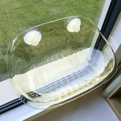 Cama Colgante Moderna para Gatos