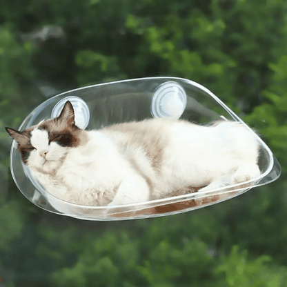 Cama Colgante Moderna para Gatos