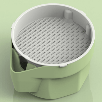 Macetas para plantas para gatos