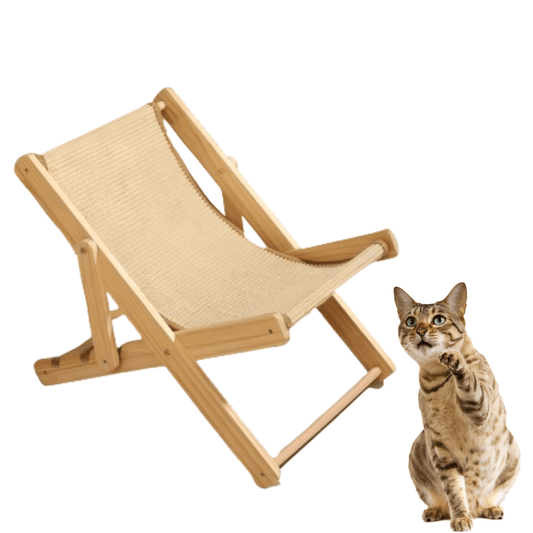 Rascador para gatos