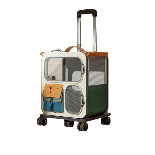 Transportín para Gatos