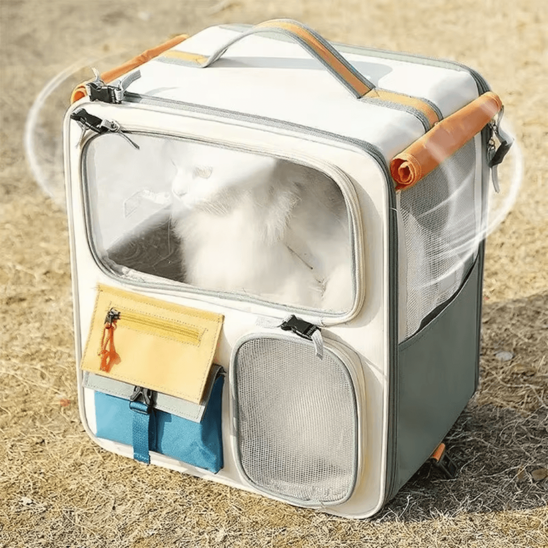 Transportín para Gatos