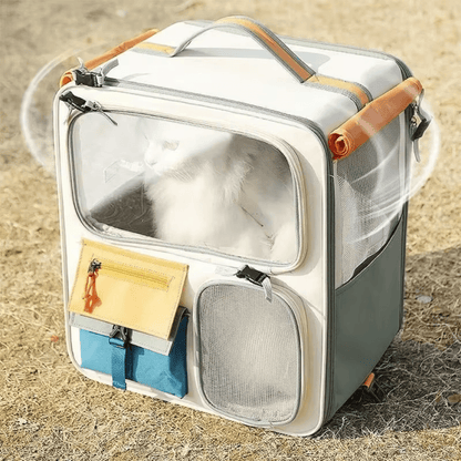 Transportín para Gatos