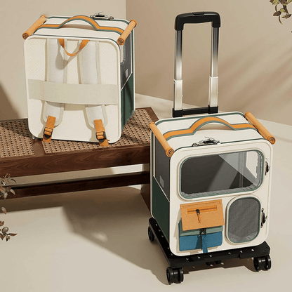 Transportín para Gatos