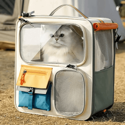 Transportín para Gatos