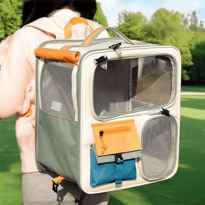 Transportín para Gatos