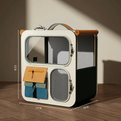 Transportín para Gatos