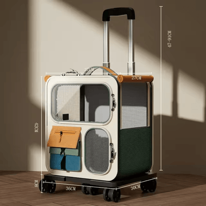 Transportín para Gatos