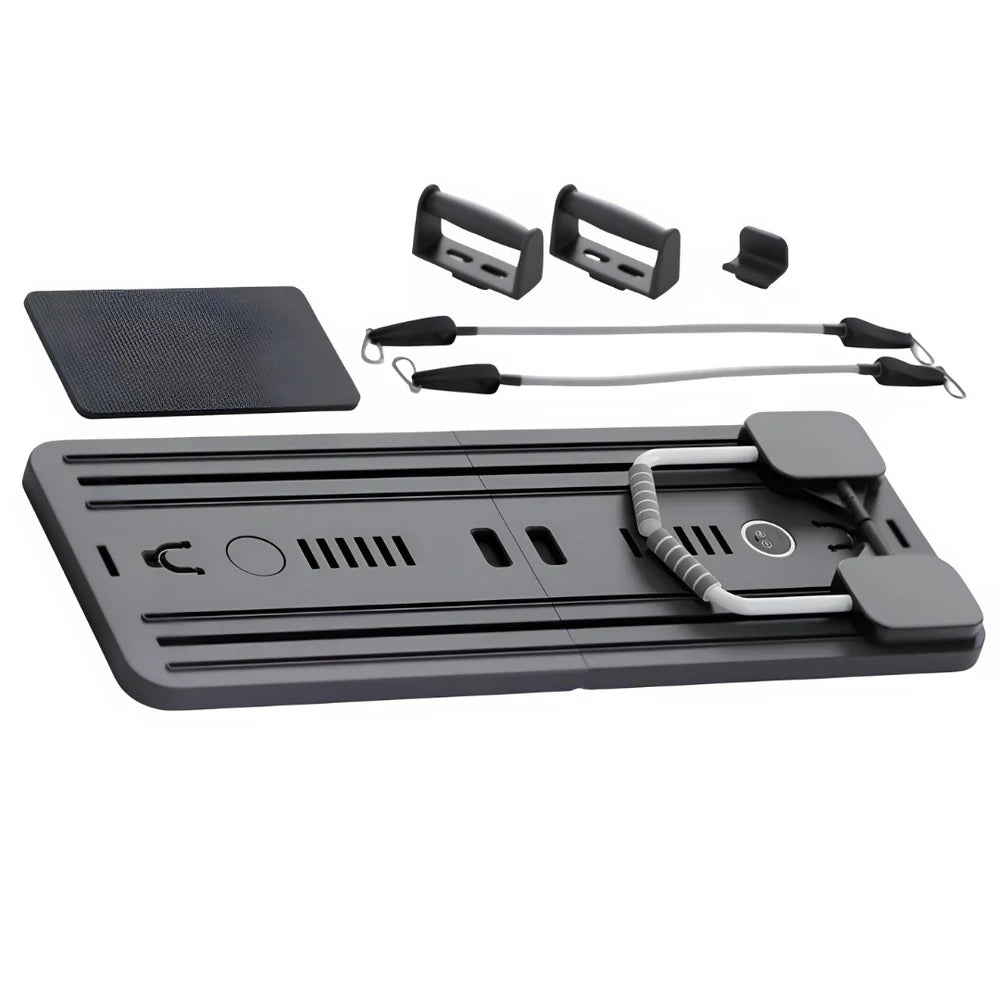Set de Pilates Reformer