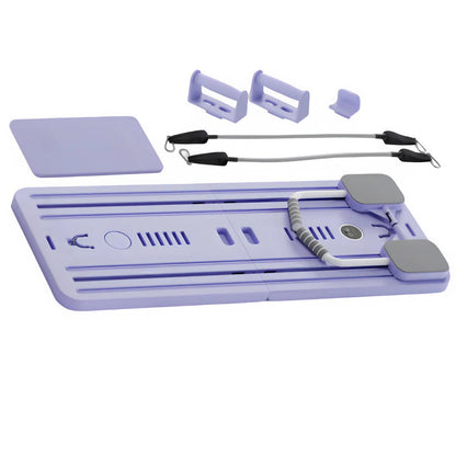 Set de Pilates Reformer
