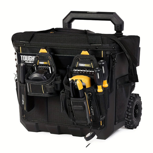 Organizador de herramientas XL con boca ancha