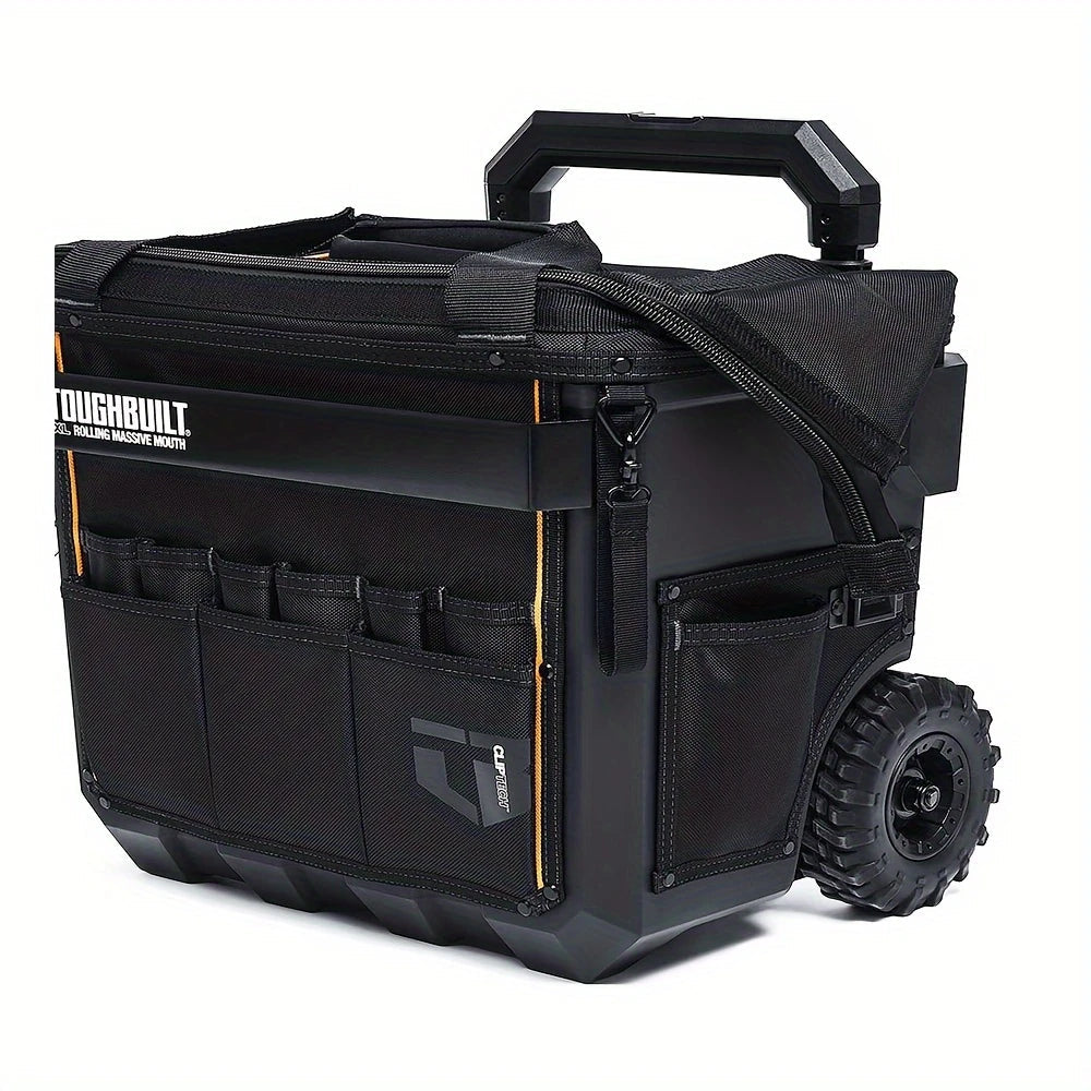Organizador de herramientas XL con boca ancha