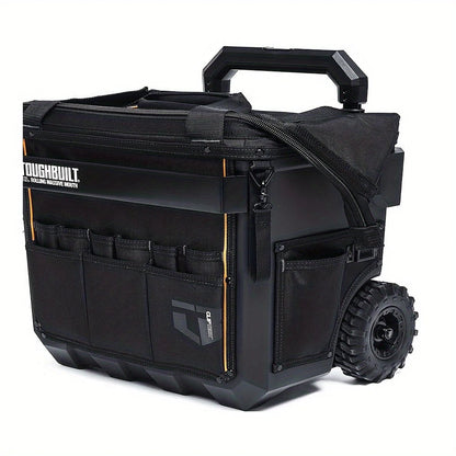 Organizador de herramientas XL con boca ancha