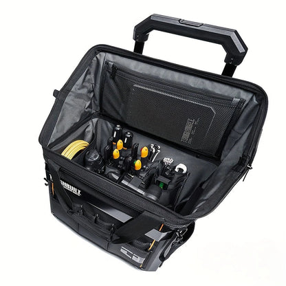 Organizador de herramientas XL con boca ancha