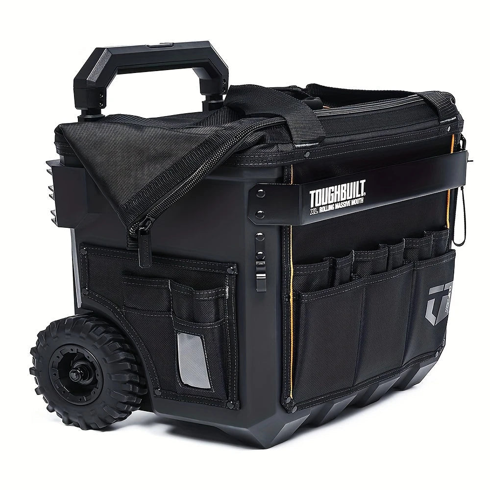 Organizador de herramientas XL con boca ancha