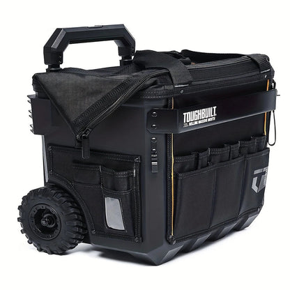 Organizador de herramientas XL con boca ancha