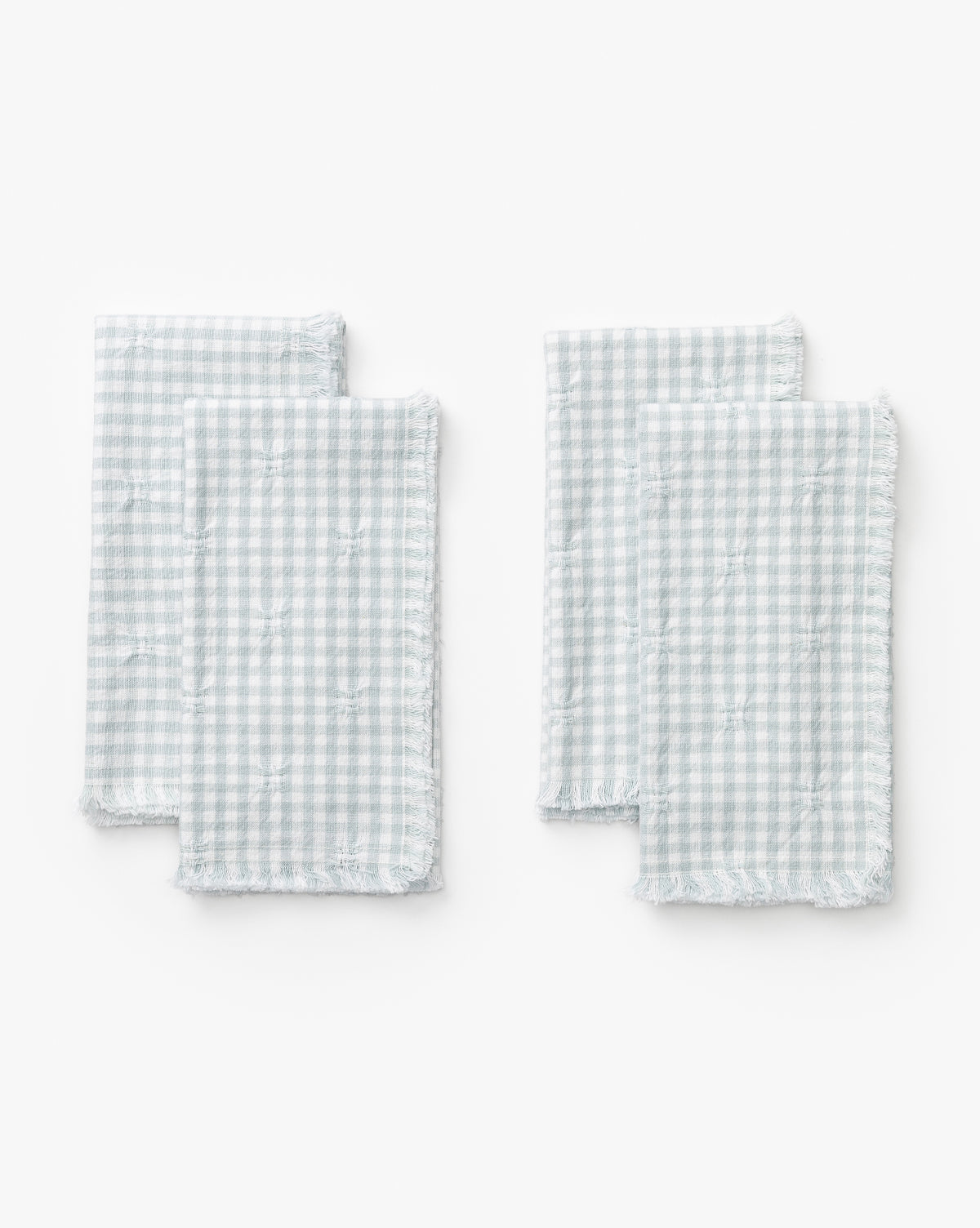 Servilletas Eugenie (juego de 4)