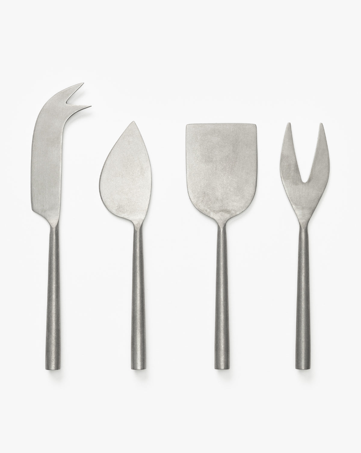 Juego de cuchillos para queso Mortensen (4 piezas)