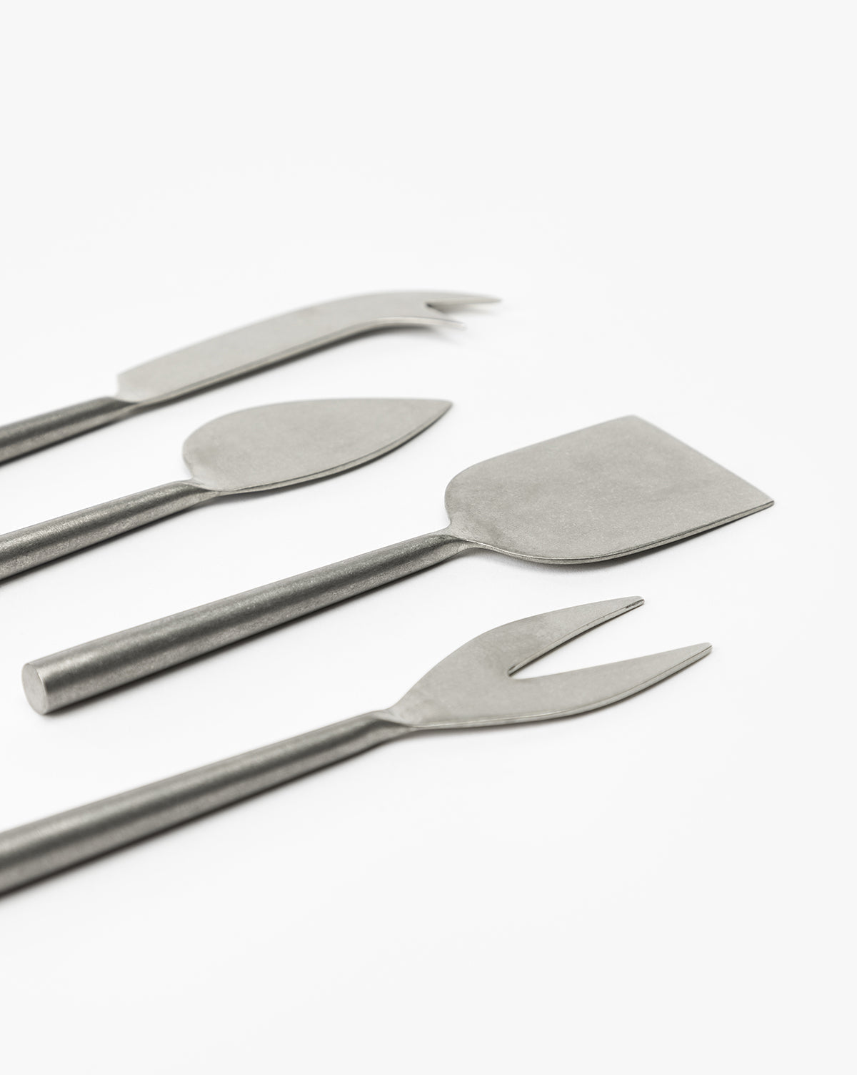 Juego de cuchillos para queso Mortensen (4 piezas)