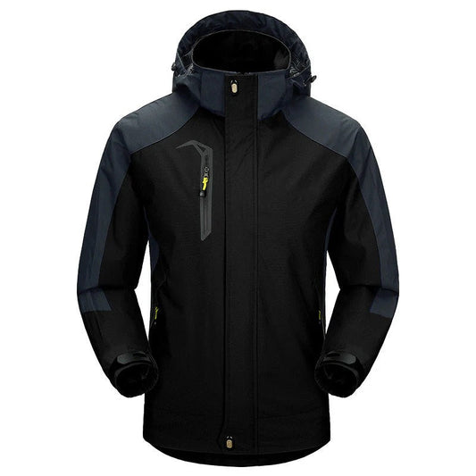 🔥 Chaqueta Outdoor de Hombre de Alto Rendimiento