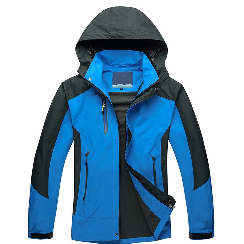 🔥 Chaqueta Outdoor de Hombre de Alto Rendimiento