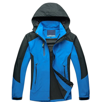 🔥 Chaqueta Outdoor de Hombre de Alto Rendimiento