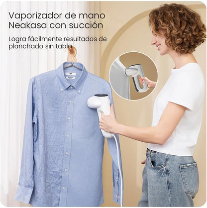 Un vaporizador de vacío Neakasa Magic 1